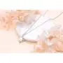 925 sterling Silver Cubic Zirconia Star Pendant Necklace for Women Girls 925 sterling Silver Cubic Zirconia Star Pendant Necklace for Women Girls