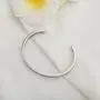 WUSUANED Art is Life Cuff Bangle Bracelet Artists Jewelry Gift for Artists Art Students