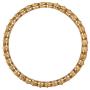 Efulgenz Indian Style Bollywood Traditional Gold Plated Kundan Crystal Wedding Bridal Bracelet Bangle Set Jewelry (4 Pc)