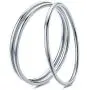 NOKMIT 3Pcs 1mm Stainless Steel Stackable Rings for Women Band Rings Knuckle Finger Stackinig Ring Silver/Rose/Gold Plain Dome Comfort Fit Size 5 to 10 NOKMIT 3Pcs 1mm Stainless Steel Stackable Rings for Women Band Rings Knuckle Finger Stackinig Ring Silver/Rose/Gold Plain Dome Comfort Fit Size 5 to 10