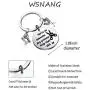 WSNANG Dog Groomer Gift Youre an Awesome Dog Groomer Keep That Shit Up Keychain Pet Groomer Gift Thank You Gift for Dog Groomer Dog Hairdresser WSNANG Dog Groomer Gift Youre an Awesome Dog Groomer Keep That Shit Up Keychain Pet Groomer Gift Thank You Gift for Dog Groomer Dog Hairdresser