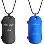 Cremation Jewelry Man’s Stainless Steel Skateboard Pendant Urn Necklace Unique Appearance Pet Cremation Necklace