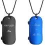 Cremation Jewelry Man’s Stainless Steel Skateboard Pendant Urn Necklace Unique Appearance Pet Cremation Necklace