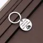 Funny Sloth Gifts Sloth Lovers Gift Come to Sloth Side We Take Naps Keychain Funny Sloth Gifts Sloth Lovers Gift Come to Sloth Side We Take Naps Keychain