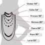 Glass Goldtone Bib Choker Statement Necklace for Women Jewelry (Blue/Purple/Champagne/Peacock)