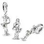 PANDORA Disney Pixar, Toy Story, Woody Charm