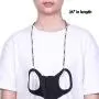 GIRLS OUT LOUD Face Mask Lanyard Face Mask Holder for Women Men Kids Teacher Cute Chain Necklace Facemask Lanyards Chains Masks Necklaces Clips to Sunglasses Glasses GIRLS OUT LOUD Face Mask Lanyard Face Mask Holder for Women Men Kids Teacher Cute Chain Necklace Facemask Lanyards Chains Masks Necklaces Clips to Sunglasses Glasses