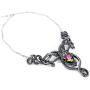 Alchemy of England Holiday Occasion Fashion Jewelry Kraken Necklace