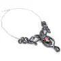 Alchemy of England Holiday Occasion Fashion Jewelry Kraken Necklace Alchemy of England Holiday Occasion Fashion Jewelry Kraken Necklace