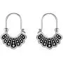 RBG Dissent Collar Earrings Sterling Silver RBG Gifts Dangle Drop Earrings Jewelry Gifts for Mothers Fans of Ruth Bader Ginsburg RBG Dissent Collar Earrings Sterling Silver RBG Gifts Dangle Drop Earrings Jewelry Gifts for Mothers Fans of Ruth Bader Ginsburg