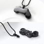 zeqingjw Motorcycle Cremation Jewelry Memorial Urn Necklace for Ashes Holder Funeral Keepsake Jewelry for Loved Ones