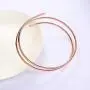 MANZHEN Adjustable Arm Bracelet Upper Arm Gold Swirl Armband Charm Simple Cuff Jewelry Accessories MANZHEN Adjustable Arm Bracelet Upper Arm Gold Swirl Armband Charm Simple Cuff Jewelry Accessories