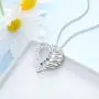 Personalized Mothers Name Heart Necklace with 1-5 Simulated Birthstones Jewelry for Women Mother’s Necklace with 1-5 Children Names Personalized Mothers Name Heart Necklace with 1-5 Simulated Birthstones Jewelry for Women Mother’s Necklace with 1-5 Children Names