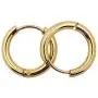 Huggie Hoop Earrings Surgical Stainless Steel Hoop Earrings 8mm 10mm 12mm Cartilage Helix Sleeper Earring for Men Women Girls Boys Huggie Hoop Earrings Surgical Stainless Steel Hoop Earrings 8mm 10mm 12mm Cartilage Helix Sleeper Earring for Men Women Girls Boys