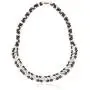 Elegant Womens Hematite Magnetic Therapy Necklace with Healing Stones Pain Relief for Neck Arthritis Migraine Headaches Shoulders and Back (Regular, Pink Cat Eye) Elegant Womens Hematite Magnetic Therapy Necklace with Healing Stones Pain Relief for Neck Arthritis Migraine Headaches Shoulders and Back (Regular, Pink Cat Eye)
