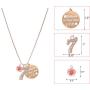 Birthday Gift for 7 Year Old Girl,Gifts for 7 Year Olds,7 Year Old Girl Birthday,Birthday 7 Year Old Girl,7th Birthday Gift,7 Year Old Girl Jewelry,7th Birthday Bracelet,7th Birthday Necklace
