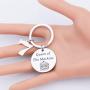 Slot Machine Inspired Keychain Queen of The Machine Gambling Jewelry Casino Lover Gifts Slot Machine Themed Gifts