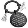 TIIMG Movie Inspired Gift Through Dangers Untold Cult Movies Literary Gift