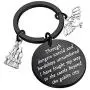 TIIMG Movie Inspired Gift Through Dangers Untold Cult Movies Literary Gift