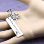 Realtor Bracelet Everything I Touch Turns To Sold Realtor House Sold Jewelry Appreciation Gifts for Realtor Estate Agent(everything touch sold KR)