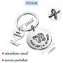 PENQI Happy Retirement Keychain Retirement Gift Back Off Im Retired Key Ring Leaving Gift Going Away Gift for Co-Worker Colleague Teachers Nurse PENQI Happy Retirement Keychain Retirement Gift Back Off Im Retired Key Ring Leaving Gift Going Away Gift for Co-Worker Colleague Teachers Nurse