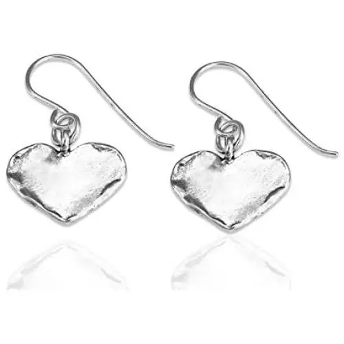 SHABLOOL Earring Sterling Silver 925 With Gemstone Silver Serenity Earrings An Essential Gift For Her Birthday Mothers Day Teen Gift Beautiful Fine Detailing Woman Handmade Jewelry SHABLOOL Earring Sterling Silver 925 With Gemstone Silver Serenity Earrings An Essential Gift For Her Birthday Mothers Day Teen Gift Beautiful Fine Detailing Woman Handmade Jewelry