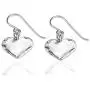 SHABLOOL Earring Sterling Silver 925 With Gemstone Silver Serenity Earrings An Essential Gift For Her Birthday Mothers Day Teen Gift Beautiful Fine Detailing Woman Handmade Jewelry SHABLOOL Earring Sterling Silver 925 With Gemstone Silver Serenity Earrings An Essential Gift For Her Birthday Mothers Day Teen Gift Beautiful Fine Detailing Woman Handmade Jewelry