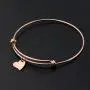 Zuo Bao Mother and Daughters Necklace Set- Mom and Daughter Jewelry- Gift for Mom