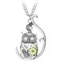 AILUOR Steampunk Gear Pendant Necklace, Punk Vintage Gothic Love Heart Owl Butterfly Bee Insect Chain Sweater Pendant Necklace Jewelry for Women Girl AILUOR Steampunk Gear Pendant Necklace, Punk Vintage Gothic Love Heart Owl Butterfly Bee Insect Chain Sweater Pendant Necklace Jewelry for Women Girl