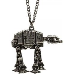 Star Wars AT-AT Walker Necklace