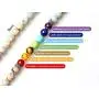 Mala Beads 108 Necklace Meditation Prayer Bead Tree of Life Chakra Stones Tibetan Bracelet