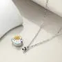 Urn Necklaces Always in My Heart Heart Jewelry Memorial Pendant Necklace Urn Necklaces Always in My Heart Heart Jewelry Memorial Pendant Necklace
