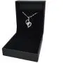 You Are the Only One in My Heart Sterling Silver Pendant Necklace You Are the Only One in My Heart Sterling Silver Pendant Necklace