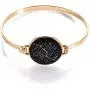 vuvuo 18K Gold Plated Big Dipper Bangle Bracelet for Women Shiny Fashion Personality Bracelets Jewelry Friend Gift vuvuo 18K Gold Plated Big Dipper Bangle Bracelet for Women Shiny Fashion Personality Bracelets Jewelry Friend Gift