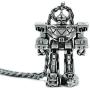 HAN CHOLO Mighty Morphin Power Rangers | Limited Edition Megazord Pendant