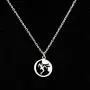 FUSTMW Rock Climber Necklace Gift Rock Climbing Necklace for Girls Climbing Lovers Gifts Rock Climbing Pendant Jewelry FUSTMW Rock Climber Necklace Gift Rock Climbing Necklace for Girls Climbing Lovers Gifts Rock Climbing Pendant Jewelry