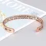 Whenever You Feel Overwhelmed Remember Whose Straighten Your Crown Bracelet, Engraved Inspirational Bracelets Personalized Gift for Mom, Daughter, Granddaughter, Sister, Best Friend, Women and Girls Whenever You Feel Overwhelmed Remember Whose Straighten Your Crown Bracelet, Engraved Inspirational Bracelets Personalized Gift for Mom, Daughter, Granddaughter, Sister, Best Friend, Women and Girls