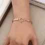Zuo Bao Coworker Leaving Gift Boss Going Away Bracelet Youll Always Be A Part of Us We Will Miss You Gift for Friend Boss Mentor Coworker Retirement Jewelry