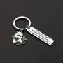 Gzrlyf Panda Keychain Panda Gifts for Panda Lovers Advice from a Panda Take it Slow Make a Little Panda-monium Gzrlyf Panda Keychain Panda Gifts for Panda Lovers Advice from a Panda Take it Slow Make a Little Panda-monium