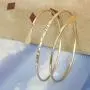 Finrezio 3 PCS Minimalist Simple Coil Upper Arm Band Cuff Armlets for Women Girls Arm Bangle Dia.3.15” Adjustable Finrezio 3 PCS Minimalist Simple Coil Upper Arm Band Cuff Armlets for Women Girls Arm Bangle Dia.3.15” Adjustable
