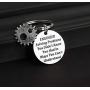 TIIMG Funny Engineer Gift Engineering Student Gift Mechanical Engineer Gift Graduation Gift for Friend Engineering School Graduation Gifts