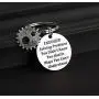 TIIMG Funny Engineer Gift Engineering Student Gift Mechanical Engineer Gift Graduation Gift for Friend Engineering School Graduation Gifts