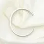 WUSUANED Yoga Jewelry Stainless Steel Aum Ohm Om Cuff Bracelet Meditation Gift WUSUANED Yoga Jewelry Stainless Steel Aum Ohm Om Cuff Bracelet Meditation Gift