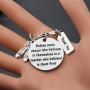 MAOFAED Dance Teacher Gift Cheer Coach Gift Dance Team Gift Dance Teacher Appreciation Gift