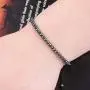 2PCS Round Copper Bead Couple Bracelet, Handmade Tibetan Copper Beads Lucky Rope Braided Bracelets for Women Girls Men 2PCS Round Copper Bead Couple Bracelet, Handmade Tibetan Copper Beads Lucky Rope Braided Bracelets for Women Girls Men