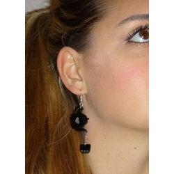 CutieJewelry Teapot Tea Pot Afternoon Womens Ladies Dangle Earrings