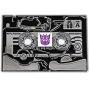 HAN CHOLO Ravage Cassette Enamel Pin | Transformers