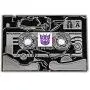 HAN CHOLO Ravage Cassette Enamel Pin | Transformers HAN CHOLO Ravage Cassette Enamel Pin | Transformers