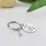 WSNANG Cancer Survivor Gift Warrior Determination Courage The Will to Win Keychain Cancer Fighter Gift Cancer Awareness Gift Survivor Inspirational Hope Gifts WSNANG Cancer Survivor Gift Warrior Determination Courage The Will to Win Keychain Cancer Fighter Gift Cancer Awareness Gift Survivor Inspirational Hope Gifts
