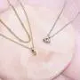 Yoosteel Tiny Initial Necklaces for Women Girls, 14K Gold Filled Dainty Letter Necklace Layered Personalized Initial Monogram Necklaces for Women Girls Toddler Jewelry Yoosteel Tiny Initial Necklaces for Women Girls, 14K Gold Filled Dainty Letter Necklace Layered Personalized Initial Monogram Necklaces for Women Girls Toddler Jewelry